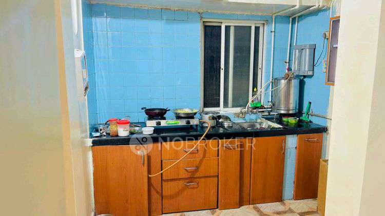 Single Room for Female In 1 BHK  In Vikrant Complex, Near To Tapovan Mandir, Delux Chowk, Pcmc, Pune. In Jenis Institution, 3rd Floor, Samarth Heights, Vishal E Square, Road, Old Mumbai Rd, Midc, Pimpri Colony, Pimpri-chinchwad, Maharashtra 411018, India
