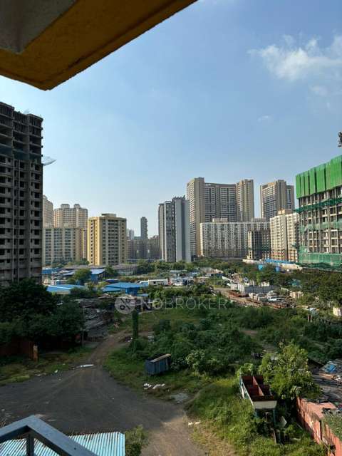 2 BHK Flat In Pnk Space Tiara Hills Phase 1 For Sale  In Mira Road East