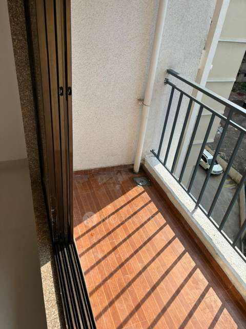 2 BHK Flat In Pnk Space Tiara Hills Phase 1 For Sale  In Mira Road East