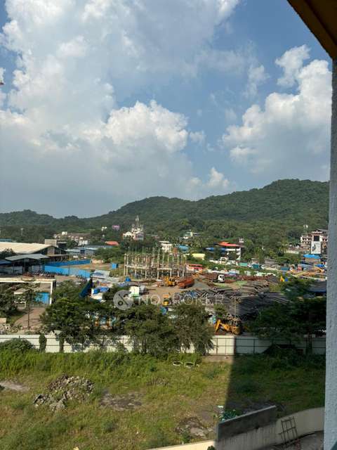 2 BHK Flat In Pnk Space Tiara Hills Phase 1 For Sale  In Mira Road East