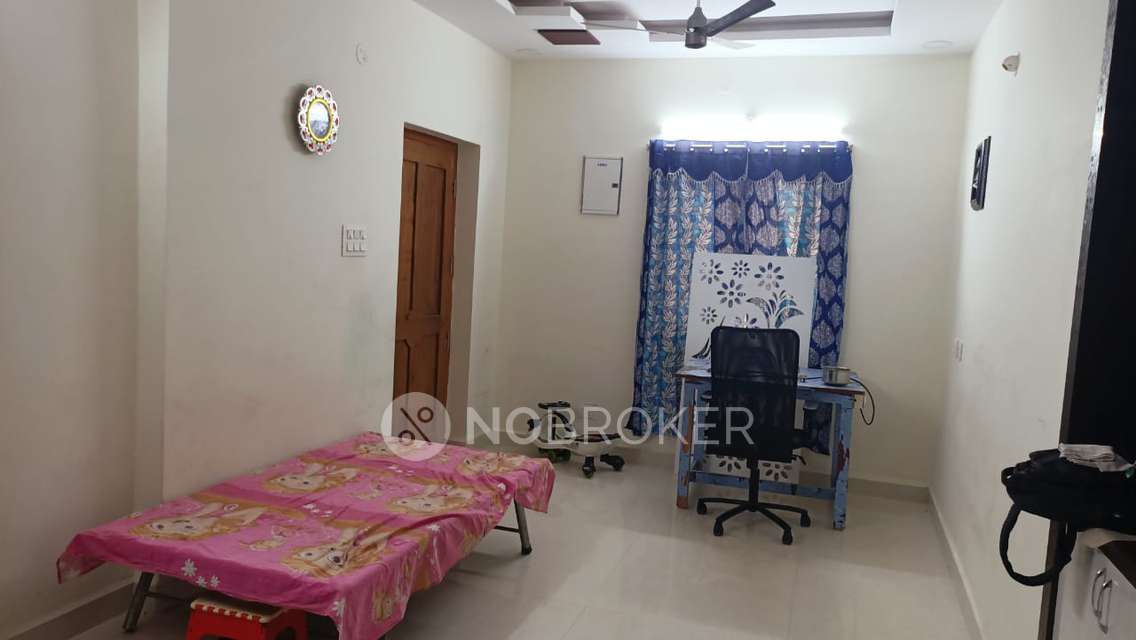 2 BHK Flat In Ramachandra Enclave, Nizampet for Rent  In Pragathi Nagar