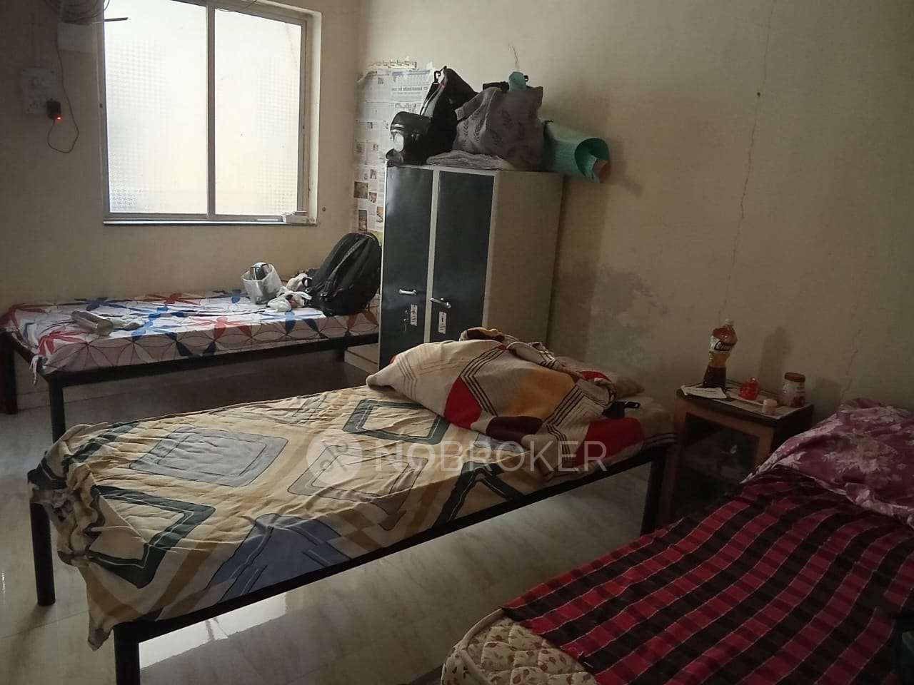 PG for Girls in  Baner