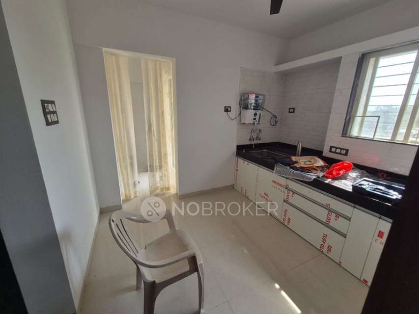 2 BHK Flat In Plus One Genesiis for Rent  In Hinjawadi