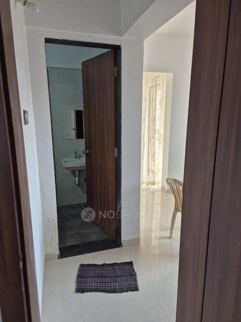 2 BHK Flat In Plus One Genesiis for Rent  In Hinjawadi