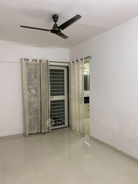 2 BHK Flat In Plus One Genesiis for Rent  In Hinjawadi