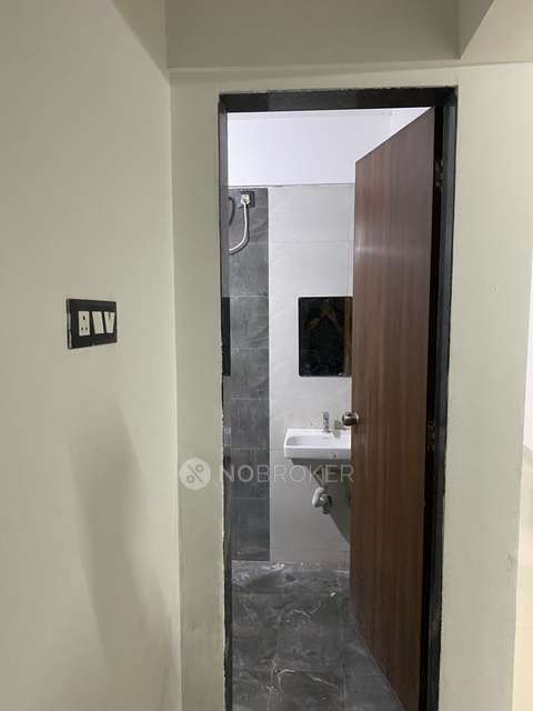 2 BHK Flat In Plus One Genesiis for Rent  In Hinjawadi