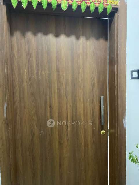 2 BHK Flat In Plus One Genesiis for Rent  In Hinjawadi