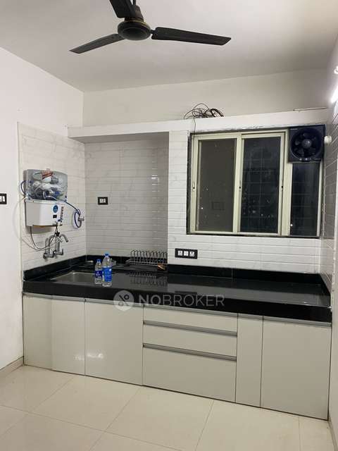 2 BHK Flat In Plus One Genesiis for Rent  In Hinjawadi