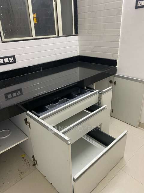 2 BHK Flat In Plus One Genesiis for Rent  In Hinjawadi