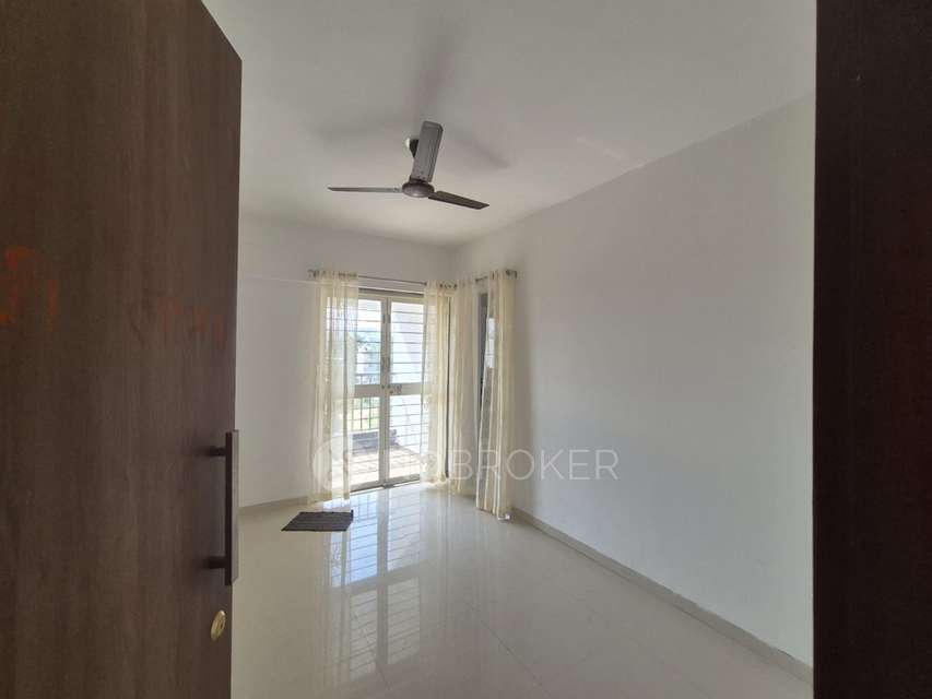 2 BHK Flat In Plus One Genesiis for Rent  In Hinjawadi