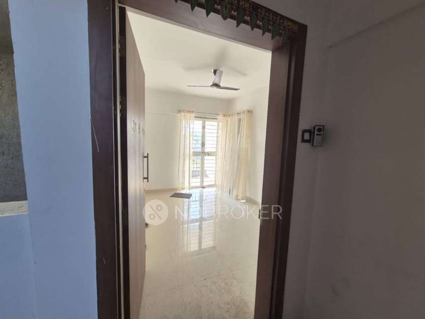 2 BHK Flat In Plus One Genesiis for Rent  In Hinjawadi