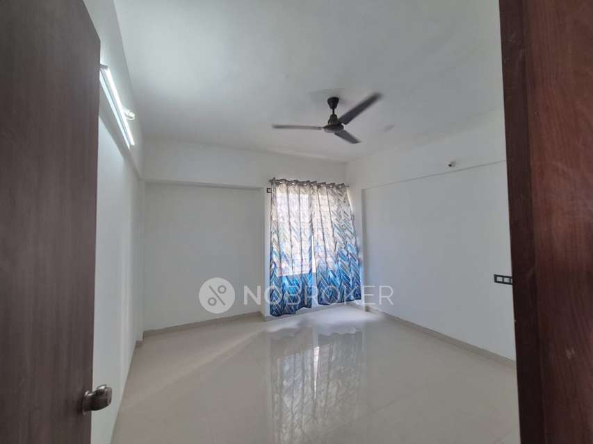 2 BHK Flat In Plus One Genesiis for Rent  In Hinjawadi