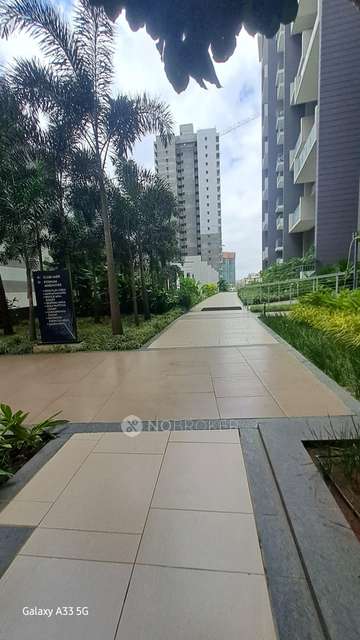 3 BHK Flat In Kalpataru Jade, Baner For Sale  In Baner