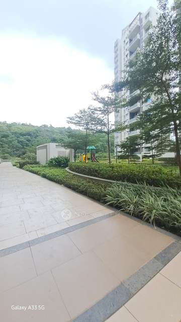 3 BHK Flat In Kalpataru Jade, Baner For Sale  In Baner