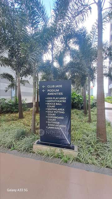 3 BHK Flat In Kalpataru Jade, Baner For Sale  In Baner