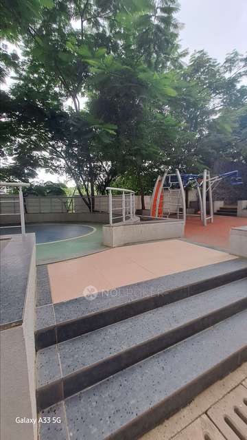 3 BHK Flat In Kalpataru Jade, Baner For Sale  In Baner