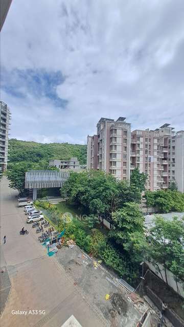 3 BHK Flat In Kalpataru Jade, Baner For Sale  In Baner