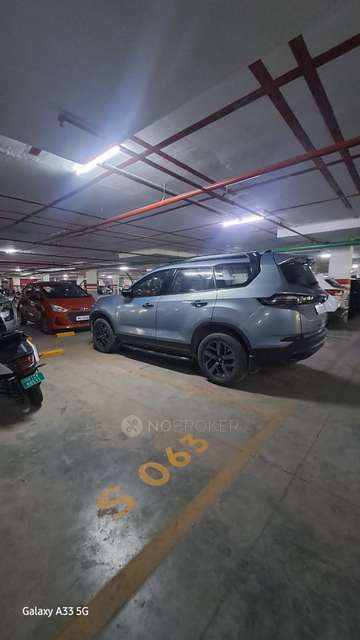 3 BHK Flat In Kalpataru Jade, Baner For Sale  In Baner