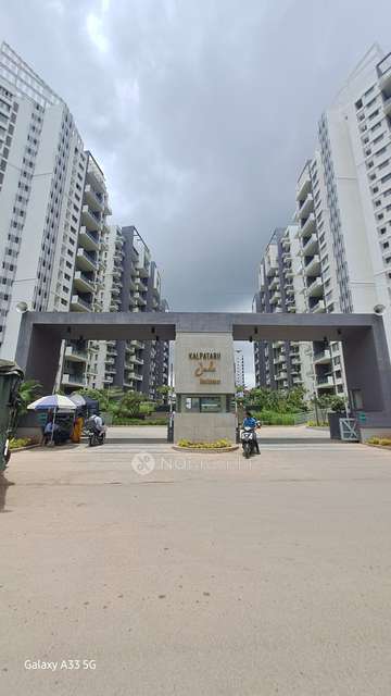 3 BHK Flat In Kalpataru Jade, Baner For Sale  In Baner