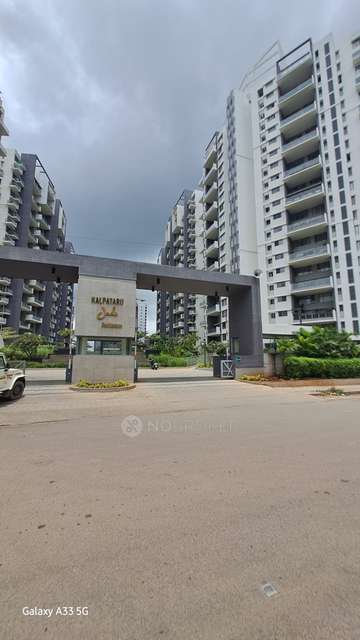 3 BHK Flat In Kalpataru Jade, Baner For Sale  In Baner