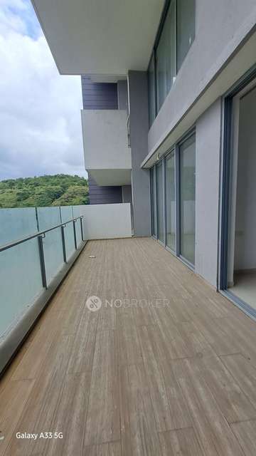 3 BHK Flat In Kalpataru Jade, Baner For Sale  In Baner