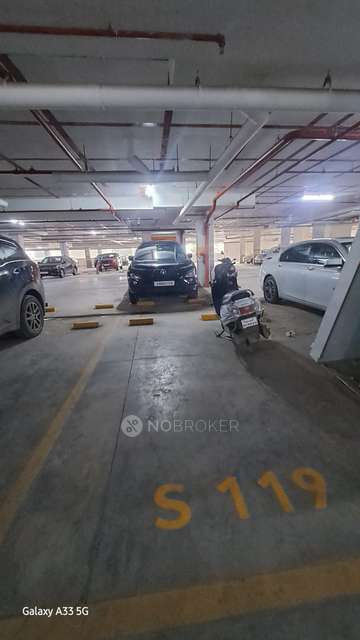 3 BHK Flat In Kalpataru Jade, Baner For Sale  In Baner