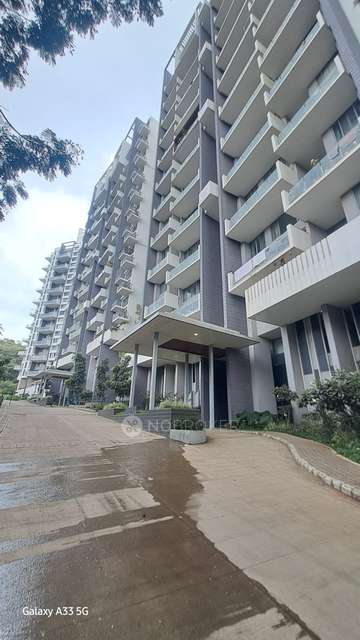 3 BHK Flat In Kalpataru Jade, Baner For Sale  In Baner