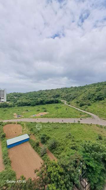 3 BHK Flat In Kalpataru Jade, Baner For Sale  In Baner