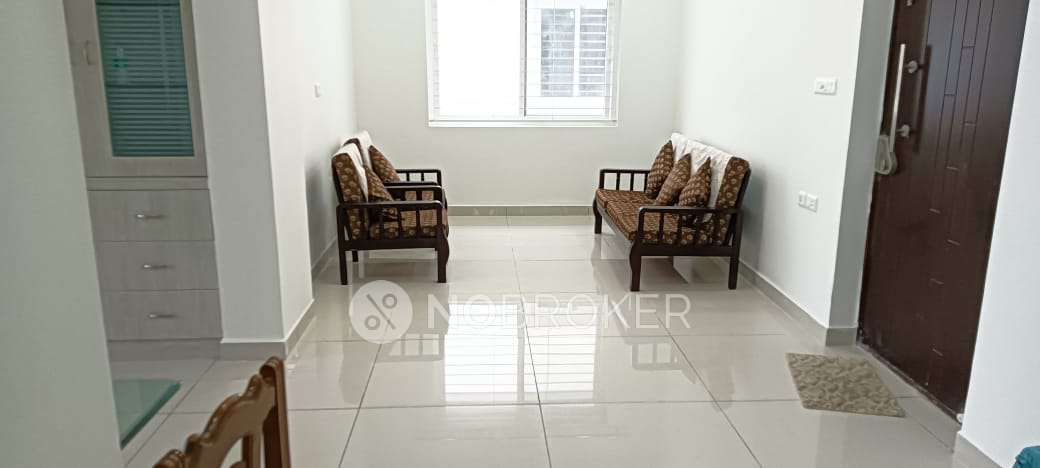 2 BHK Flat In Omsree Heights for Rent  In Kowkoor