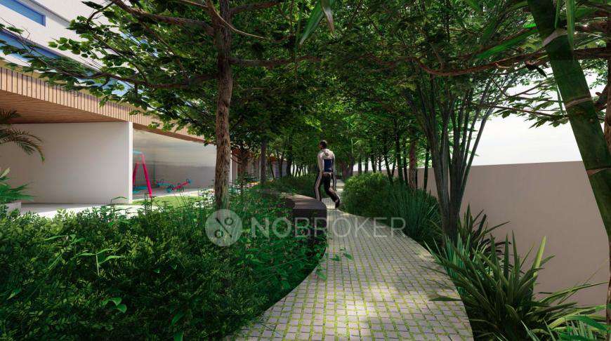 3 BHK Flat In Manbhum Yuwa For Sale  In Kukutpally