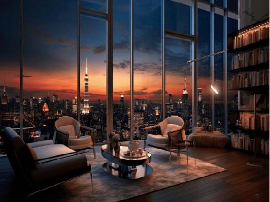 3 BHK Flat In Manbhum Yuwa For Sale  In Kukutpally