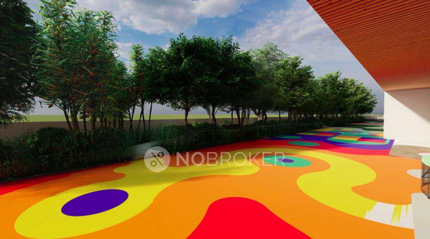 3 BHK Flat In Manbhum Yuwa For Sale  In Kukutpally