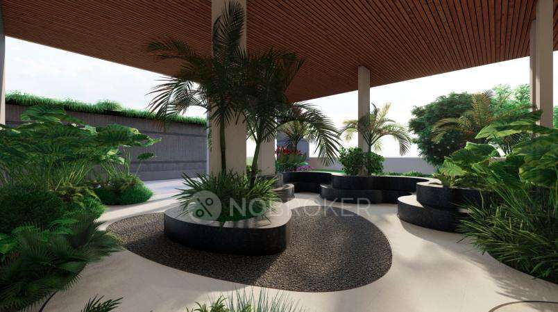 3 BHK Flat In Manbhum Yuwa For Sale  In Kukutpally