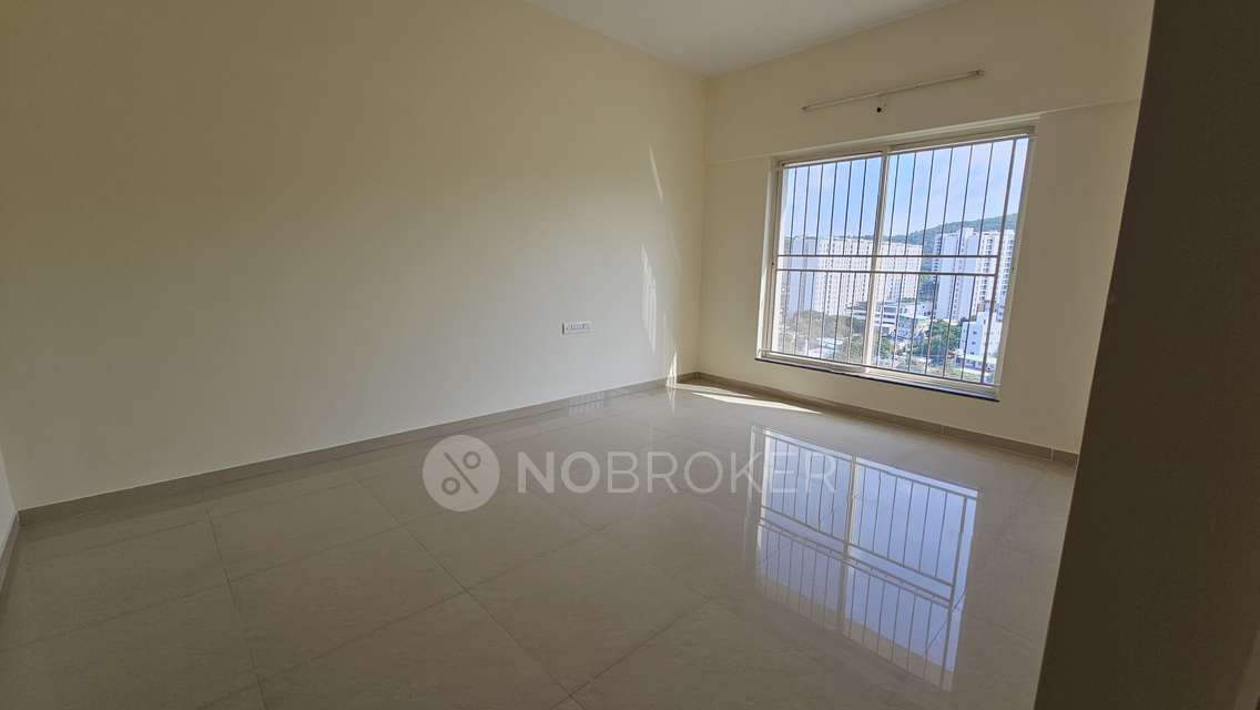 2 BHK Flat In Megapolis Splendour For Sale  In Hinjawadi