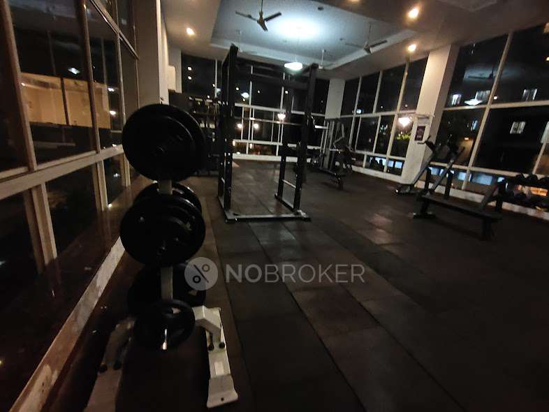 2 BHK Flat In Megapolis Splendour For Sale  In Hinjawadi