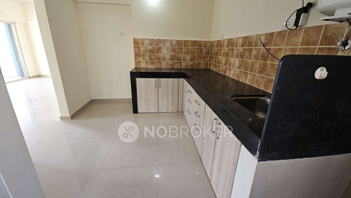 2 BHK Flat In Megapolis Splendour For Sale  In Hinjawadi