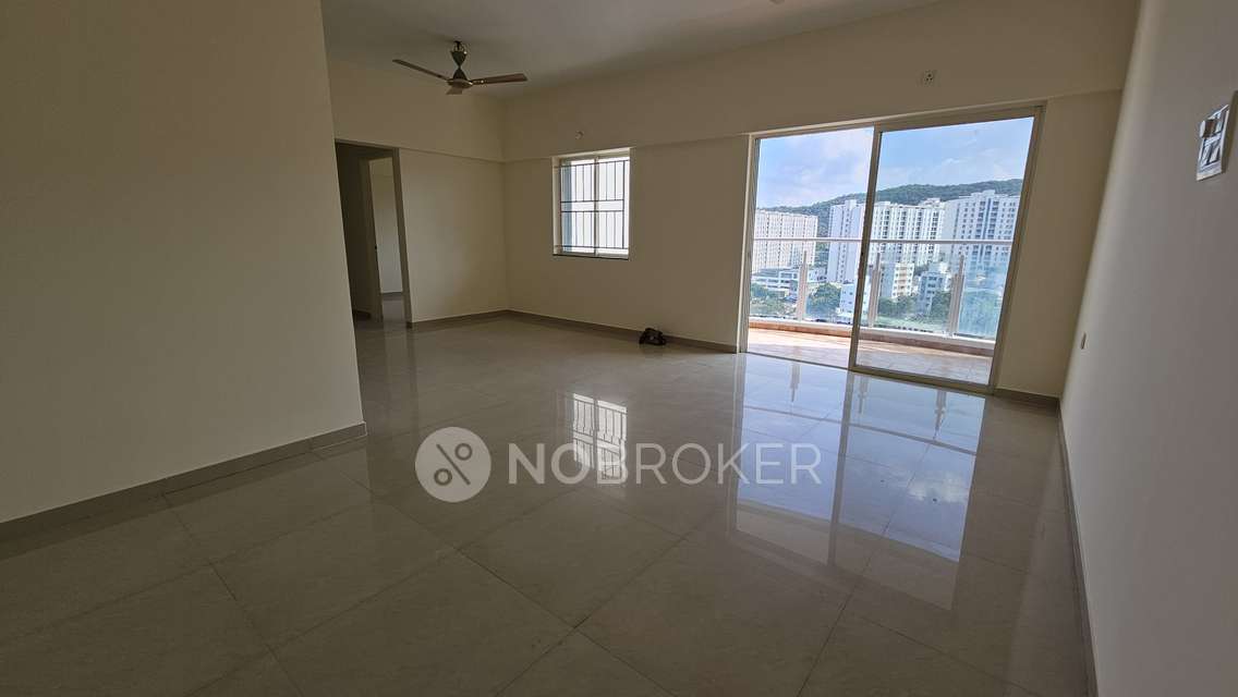 2 BHK Flat In Megapolis Splendour For Sale  In Hinjawadi