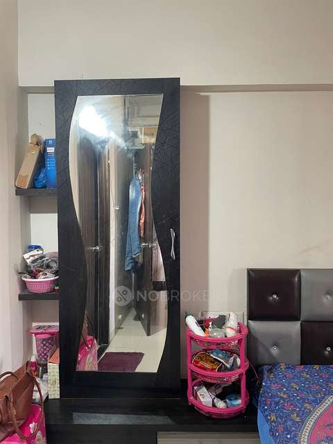 2 BHK Flat In My Home Mh14 Punawale For Sale  In Punawale