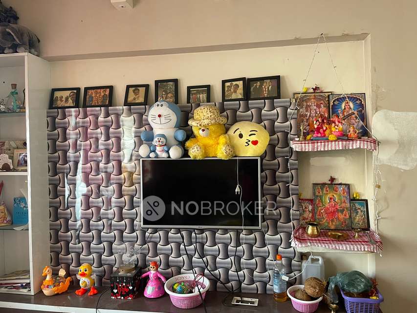 2 BHK Flat In My Home Mh14 Punawale For Sale  In Punawale