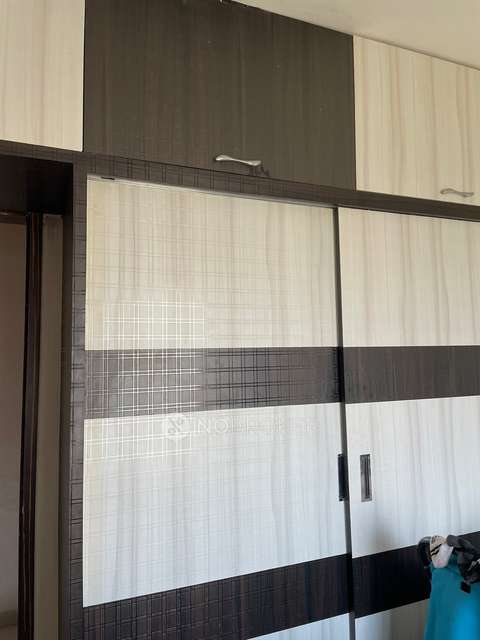 2 BHK Flat In My Home Mh14 Punawale For Sale  In Punawale