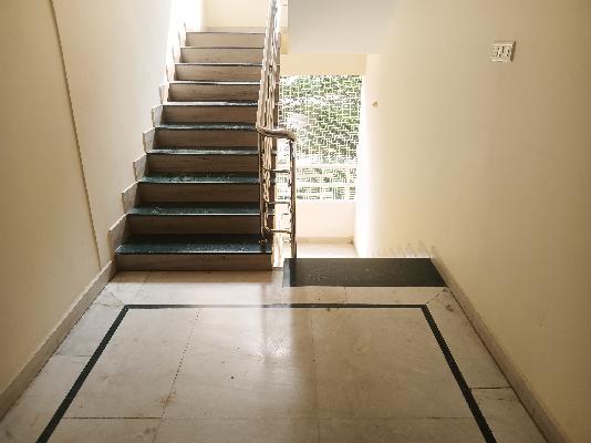 3 BHK Flat In Fortune Kumkum Heights Apartments For Sale  In Kondapur