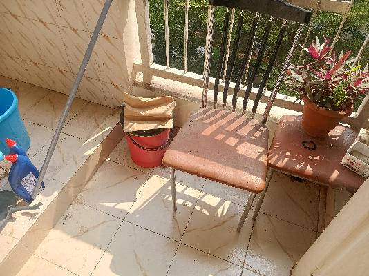 3 BHK Flat In Fortune Kumkum Heights Apartments For Sale  In Kondapur