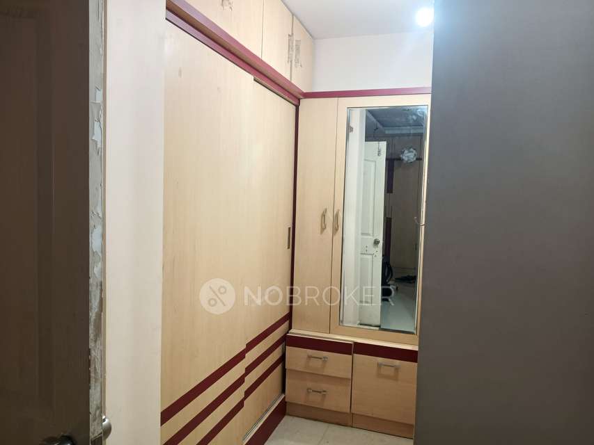 3 BHK Flat In Fortune Kumkum Heights Apartments For Sale  In Kondapur