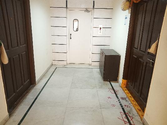 3 BHK Flat In Fortune Kumkum Heights Apartments For Sale  In Kondapur