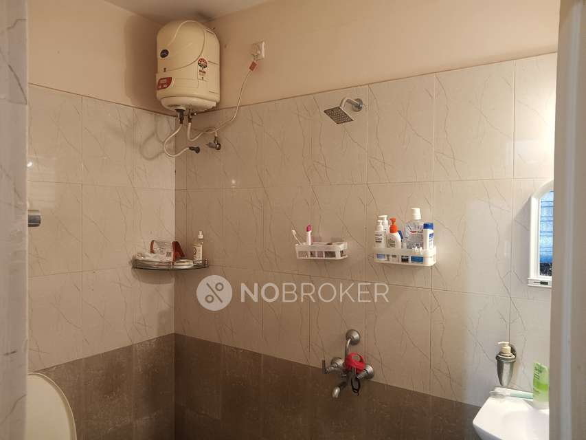 3 BHK Flat In Fortune Kumkum Heights Apartments For Sale  In Kondapur