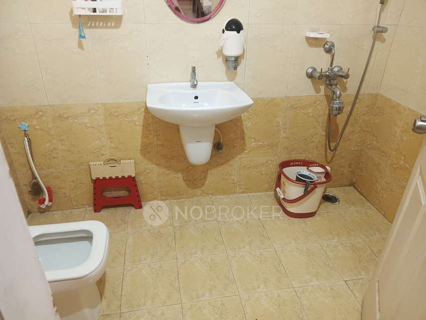 3 BHK Flat In Fortune Kumkum Heights Apartments For Sale  In Kondapur