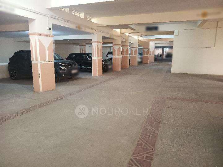 3 BHK Flat In Fortune Kumkum Heights Apartments For Sale  In Kondapur