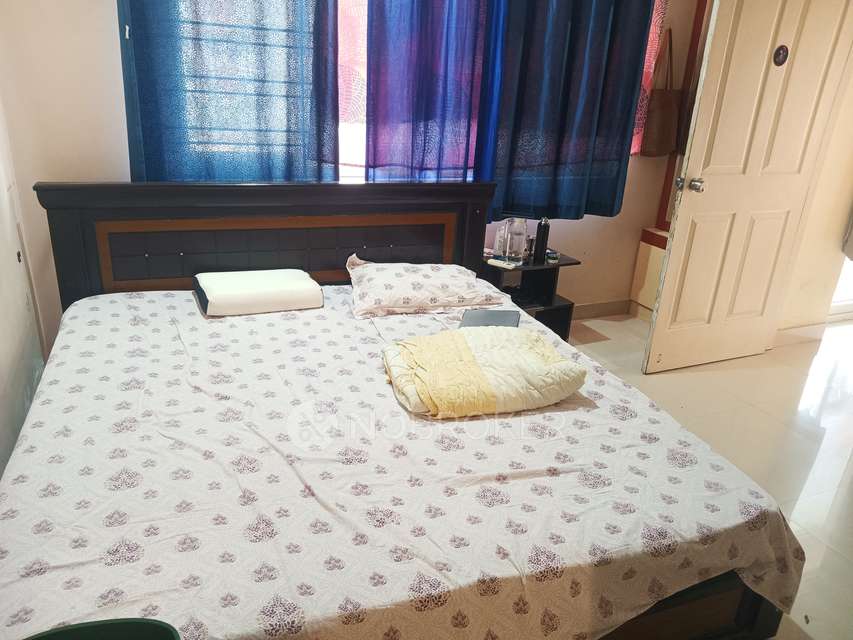 3 BHK Flat In Fortune Kumkum Heights Apartments For Sale  In Kondapur