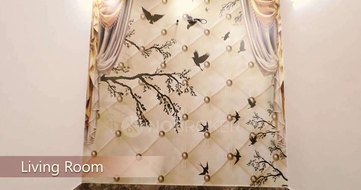 2 BHK Flat For Sale  In Uttam Nagar