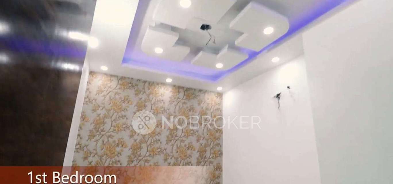 2 BHK Flat For Sale  In Uttam Nagar